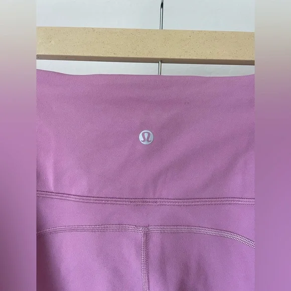 Lululemon Groove Super-High-Rise Flared Pant Nulu - Picture 7 of 9